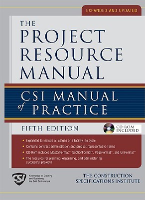 Csi Project Resource Manual